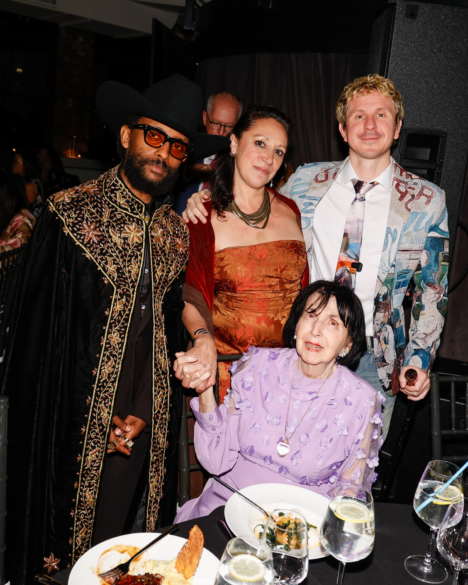 The Bronx Museum 2026 Gala & Art Auction was posted to the gallery